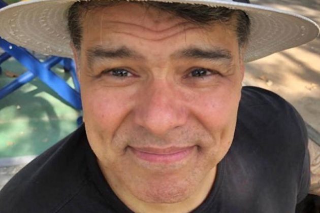 Maurício Mattar Mauricio Mattar fala sobre rumores de sua separação - Foto: Reprodução/Instagram@Foto do perfil de mauriciomattar