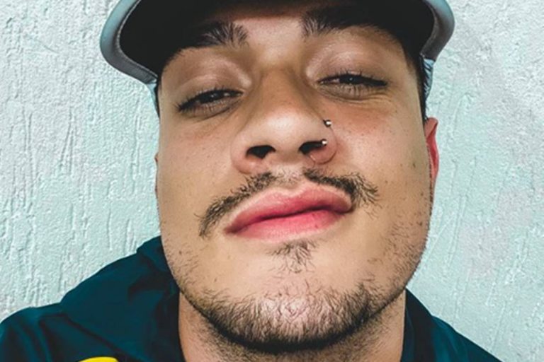 MC Bin Laden sofre tentativa de roubo e persegue bandidos