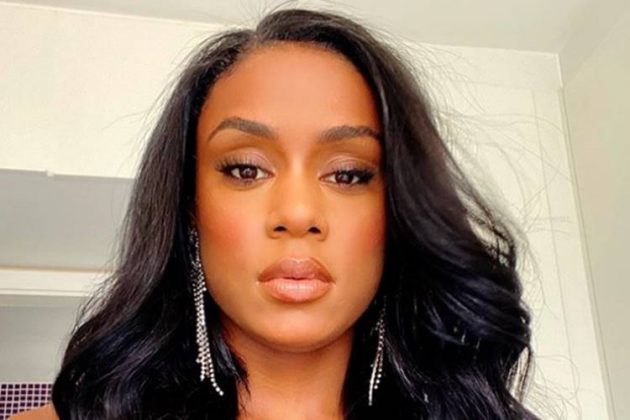 MC Rebecca/Instagram