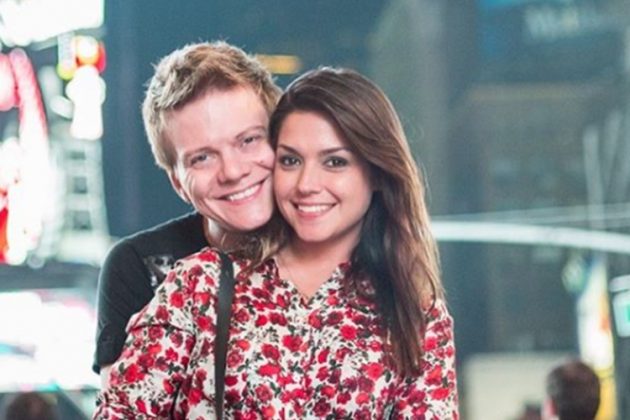 Michel Teló e Thais Fersoza reprodução Instagram Michel Teló e Thais Fersoza reprodução Instagram
