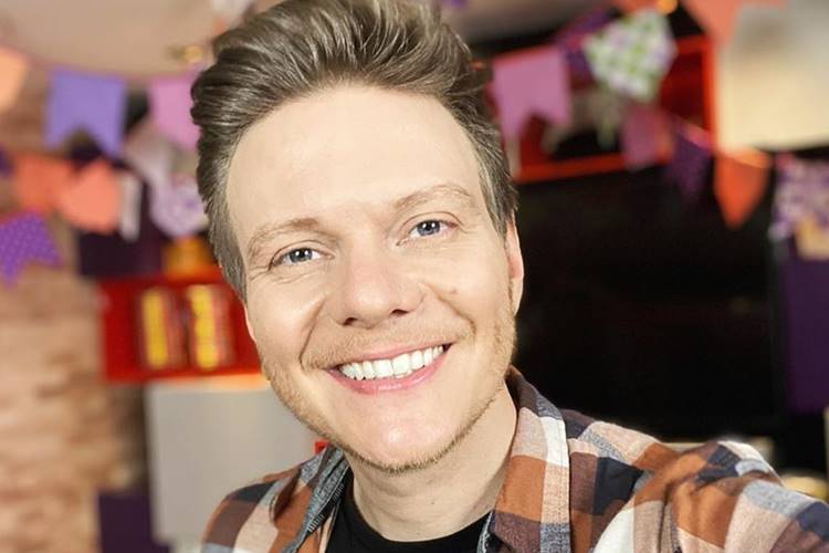 Michel Teló - Instagram Michel Teló - Instagram