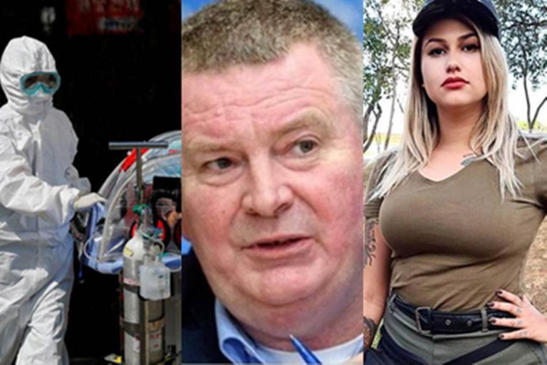 Hoje no Brasil: Mortes por Covid-19 continuam crescendo e OMS diz que situações no país ainda é muito grave