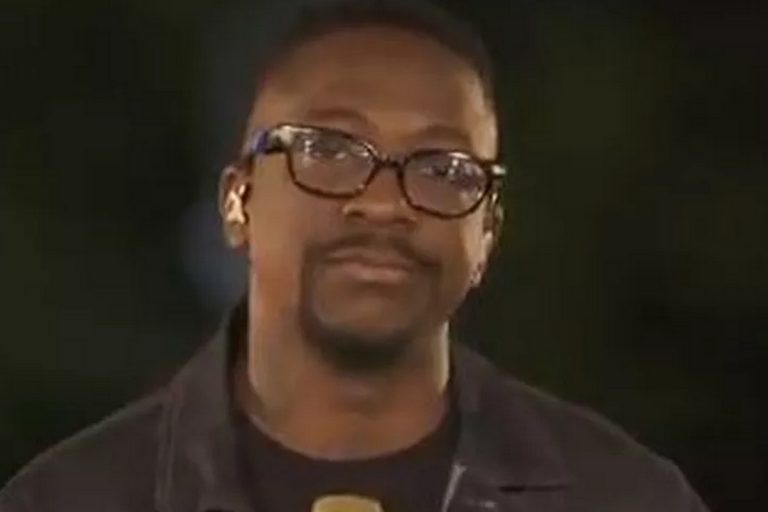 Mumuzinho desabafa sobre crise: “Não está entrando dinheiro”