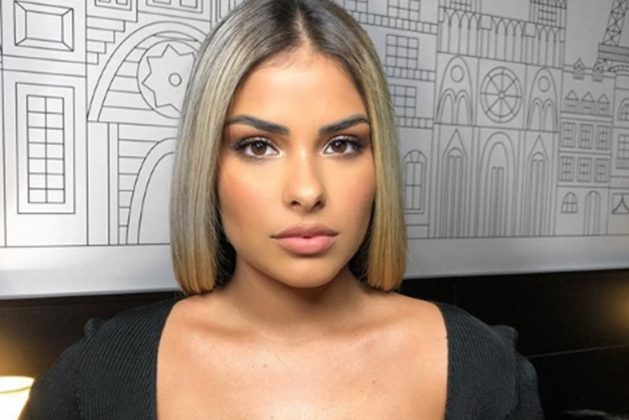 Munik Nunes reprodução Instagram