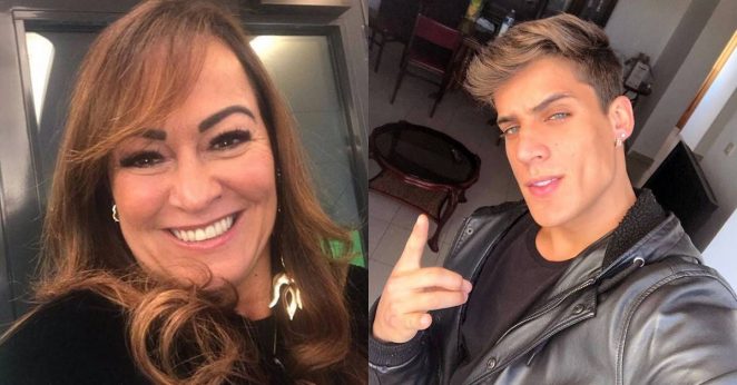 Jornalista diz que Tiago Ramos queria engravidar Nadine, mas assessoria desmente - Foto: Reprodução/ Instagram