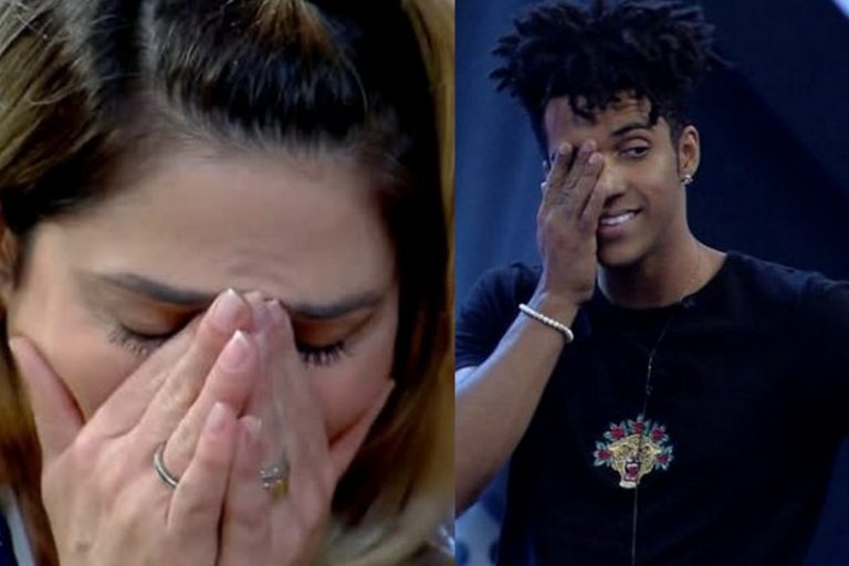 Nadja Pessoa faz confissão conturbada sobre fim de casamento com Vinicius D’Black