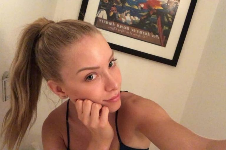 Najila, que acusou Neymar de estupro, é convidada para o Miss Bumbum