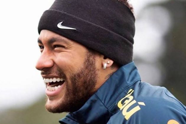 Pedido de abertura de inquérito contra Neymar por homofobia é rejeitado - Foto: Reprodução/Instagram@neymarjr
