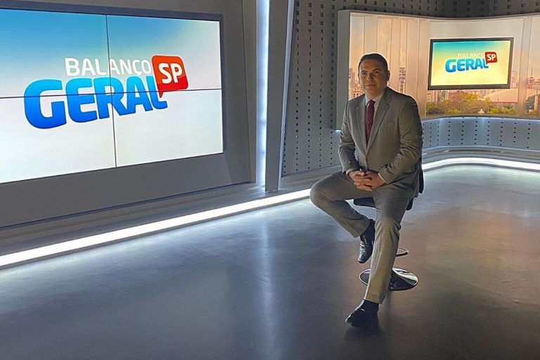 Gottino revela bastidores de sua volta para a Record