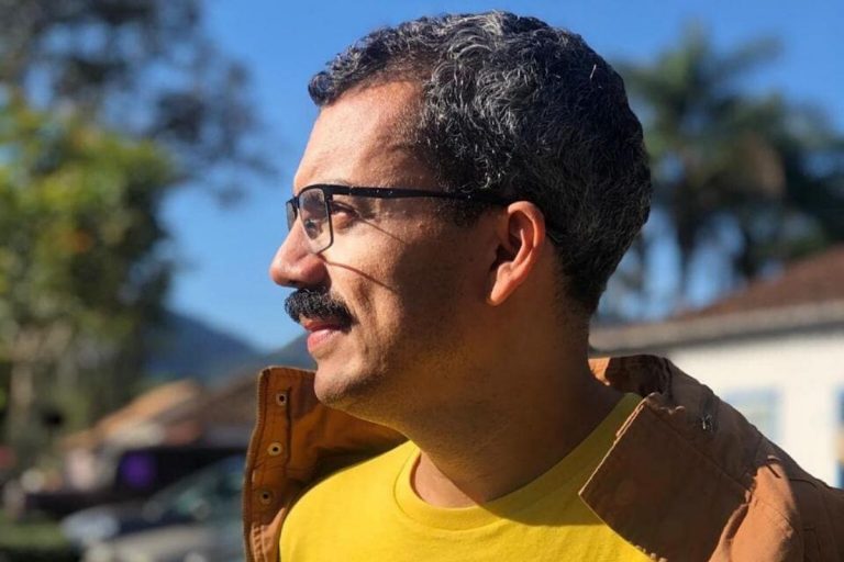 Alexandre Lino celebra o ‘Dia do Porteiro’