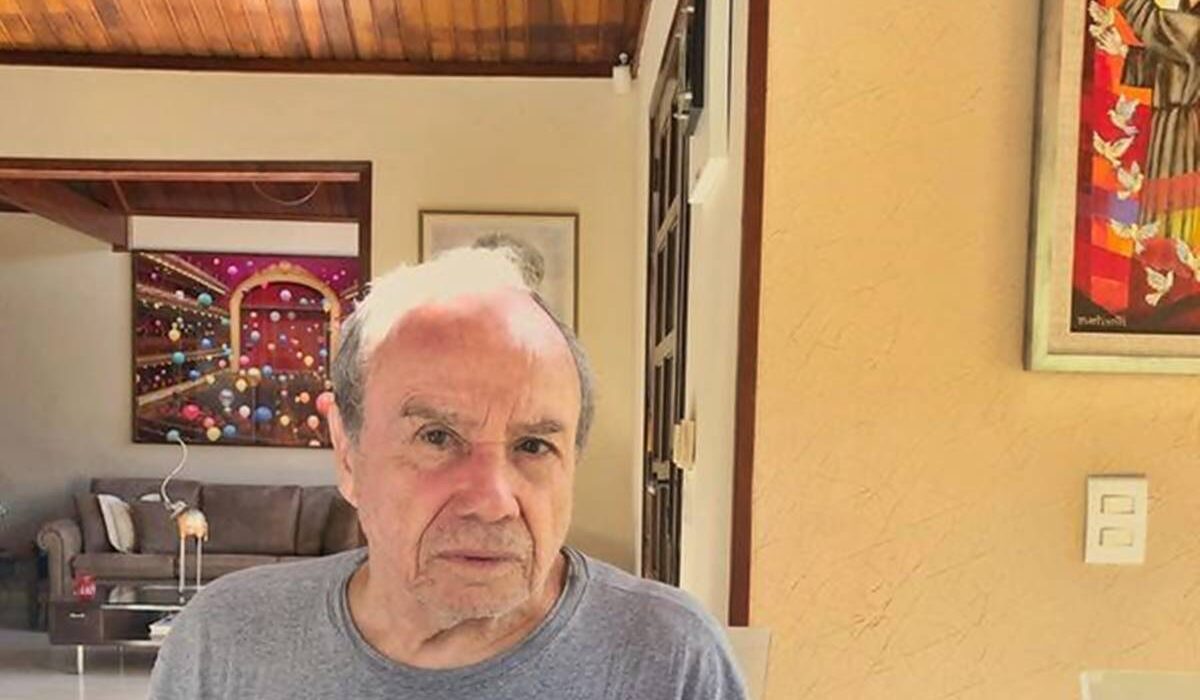 Stênio Garcia Stênio Garcia