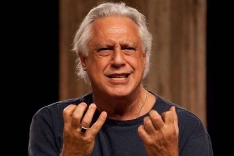 Antonio Fagundes explica motivo de recusar papel em Pantanal: “não me interessa”