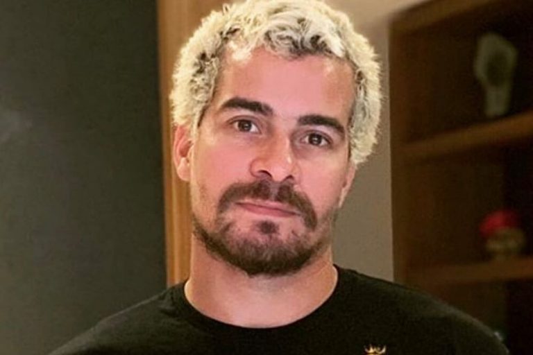 Thiago Martins faz desabafo sobre o coronavírus: “Nunca pensei que chegaríamos a este ponto”