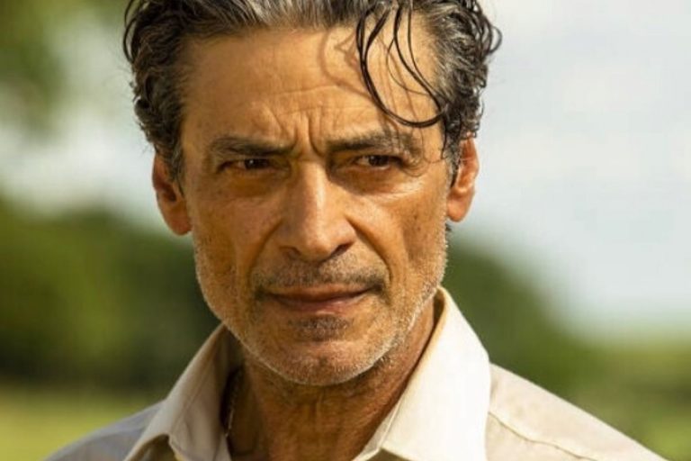 Luiz Carlos Vasconcellos revela crescimento pessoal após atuação em ‘Aruanas’