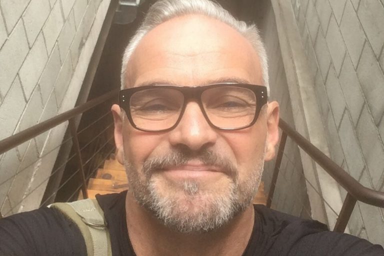 Mateus Carrieri relembra diagnóstico de Covid-19