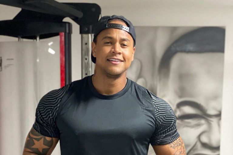 Leo Santana fala sobre novo projeto: “Estou bem ansioso”