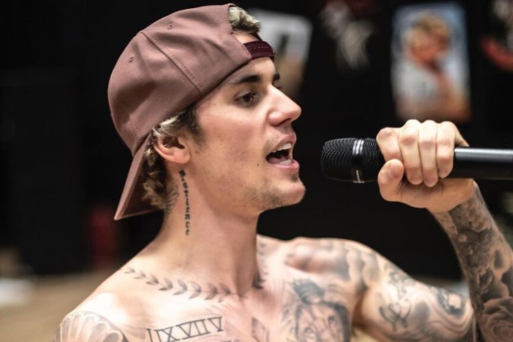 Justin Biebber se pronuncia após ser acusado de estupro