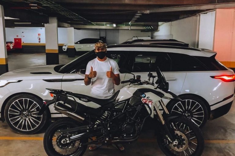 Polêmica cabeluda envolvendo famoso funkeiro fica ainda maior