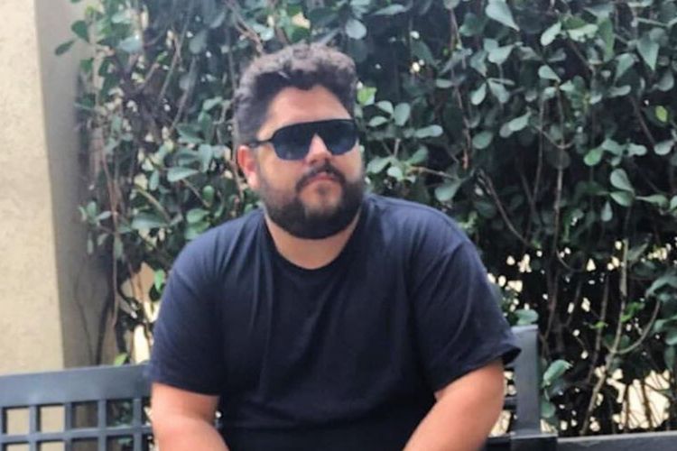 O cantor sertanejo César Menotti - Reprodução: Instagram https://www.areavip.com.br/famosos/sertanejo-cesar-menotti-carreira/