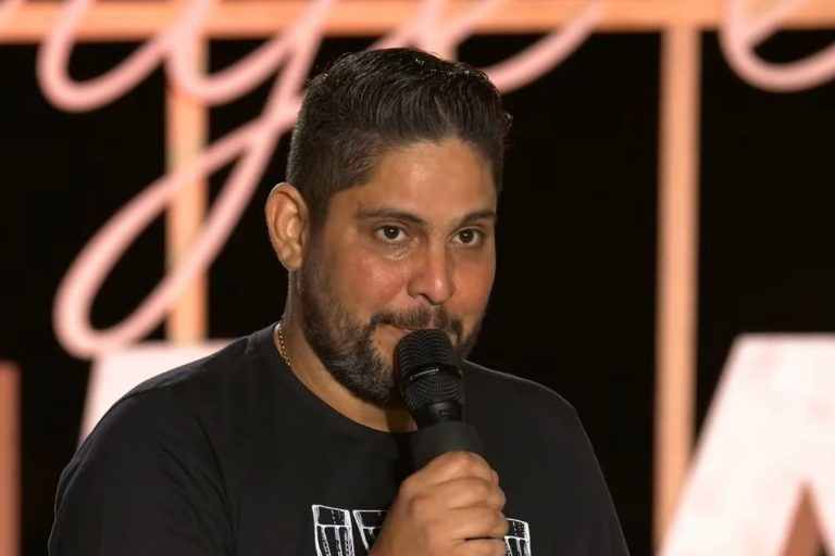 Jorge entra com processo contra ex-cunhado por crime contra a honra