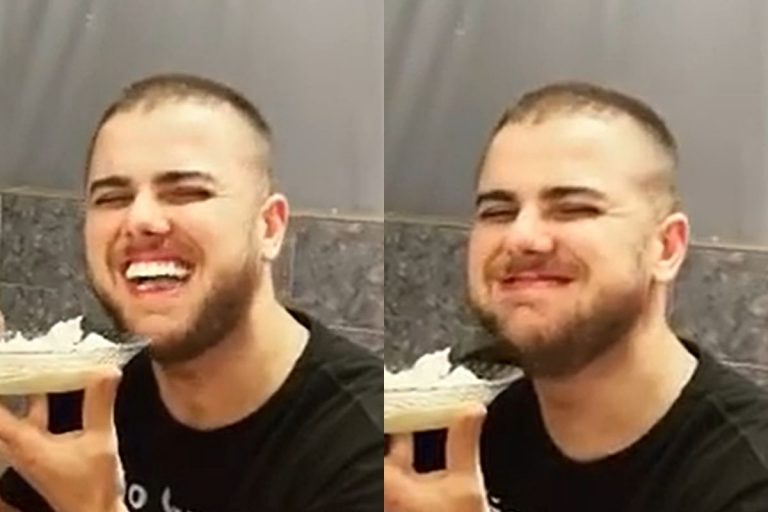 Sertanejo Zé Neto, da dupla com Cristiano, arranca risadas dos fãs após piada