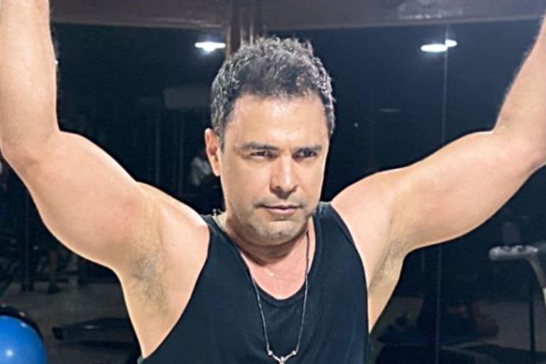 Sertanejo Zezé di Camargo celebra cura: “Graças a Deus”