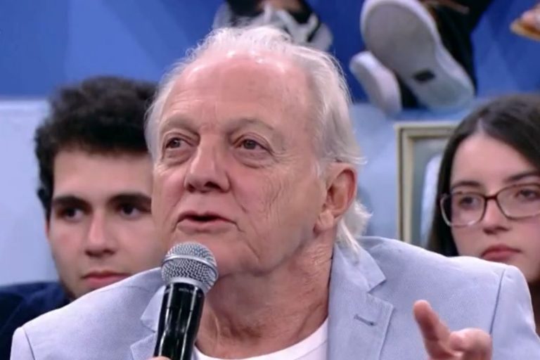 Flávio Ricco deixa o portal UOL