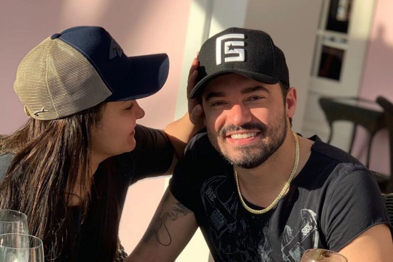 Já voltaram? Fernando sugere volta com Maiara