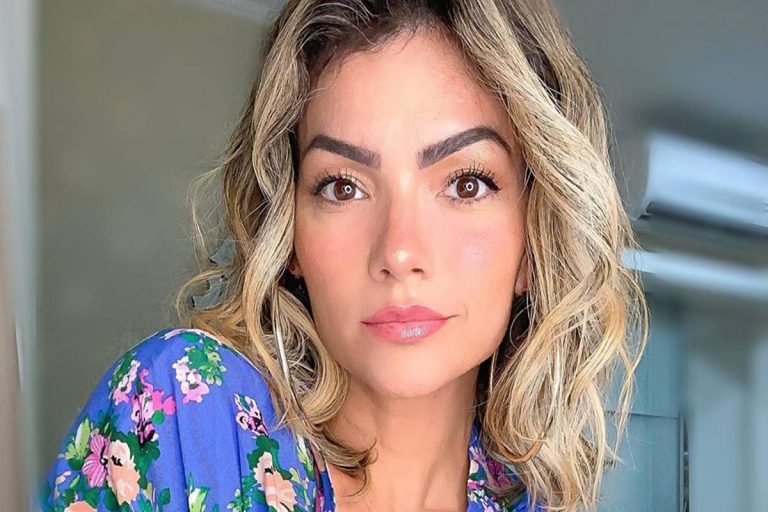 Kelly Key faz avaliação sobre polêmica após revelar detalhes sobre sua intimidade