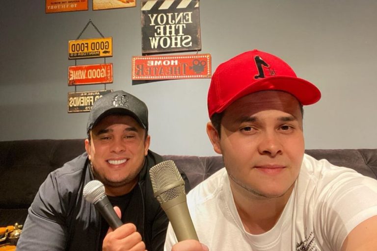 Em meio a polêmicas, sertanejos Matheus e Kauan revelam nervosismo