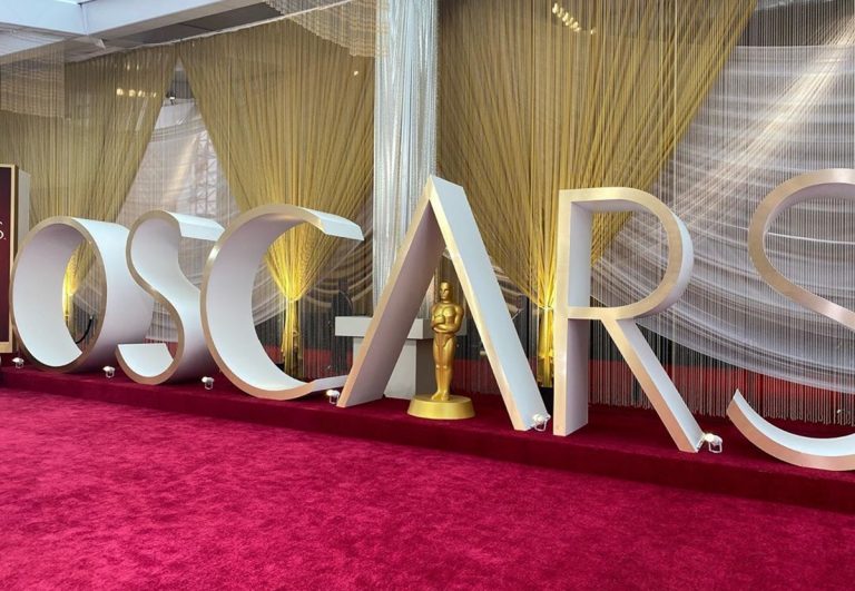 Oscar 2021 é adiado devido a pandemia do novo coronavírus