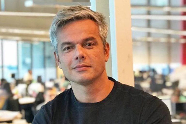 Otaviano Costa relembra grave acidente que sofreu