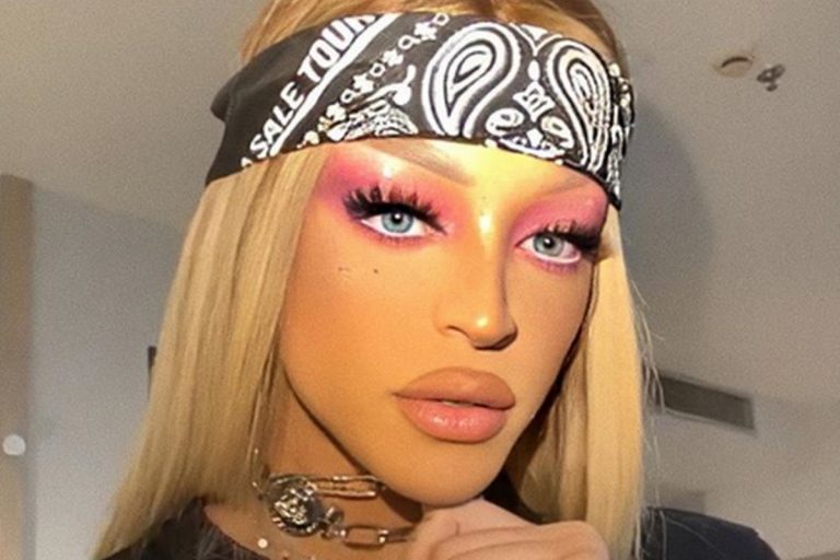 Pabllo Vittar inicia campanha ‘antifascismo’ e dispara: “Não podemos nos calar”