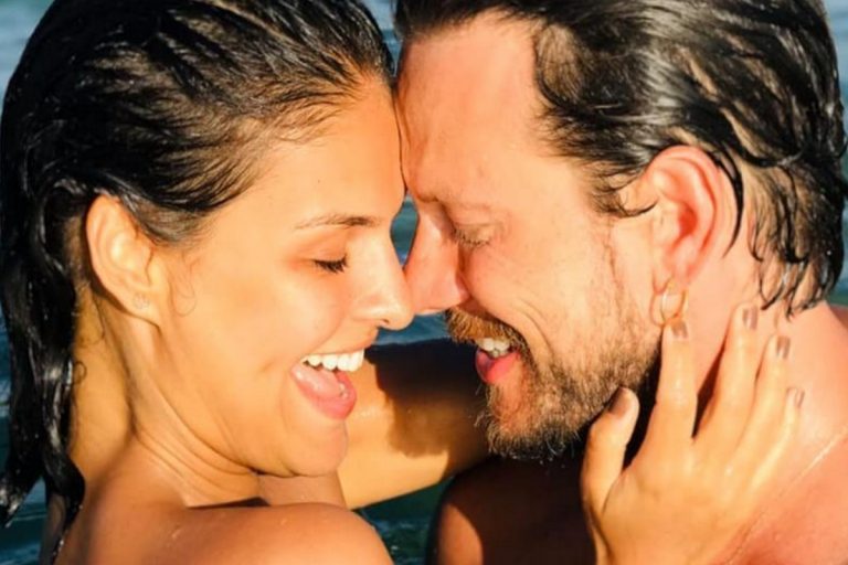 Paloma Bernardi fala sobre seus planos de maternidade