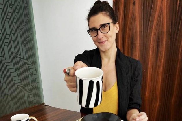 Paola Carosella debocha da prisão de Fabrício Queiroz - Foto: Reprodução/Twitter@PaolaCarosella