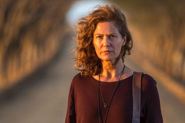 Patrícia Pillar está em crise e diz ”não” para papéis