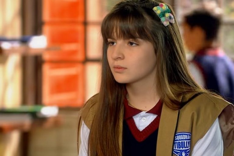 SBT toma partido sobre grande corte em ‘As Aventuras de Poliana’