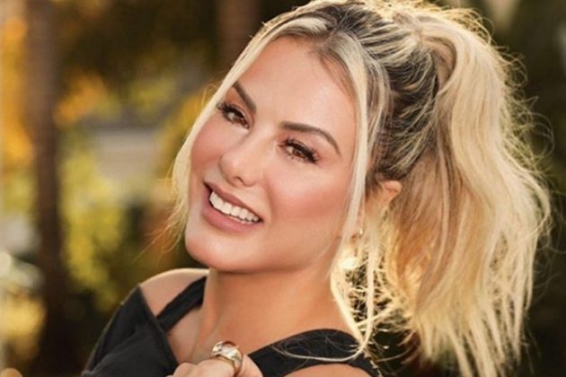 Poliana Rocha reprodução Instagram