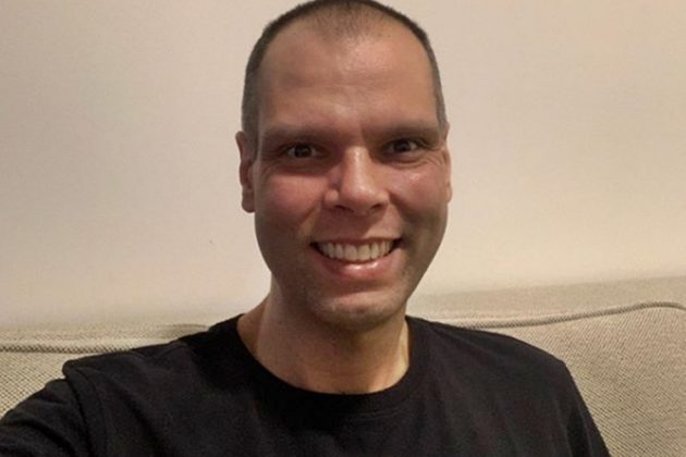 Prefeito Bruno Covas reprodução Instagram Prefeito Bruno Covas reprodução Instagram