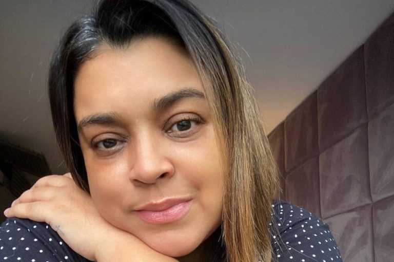 Preta Gil relembra foto ao lado do irmão falecido