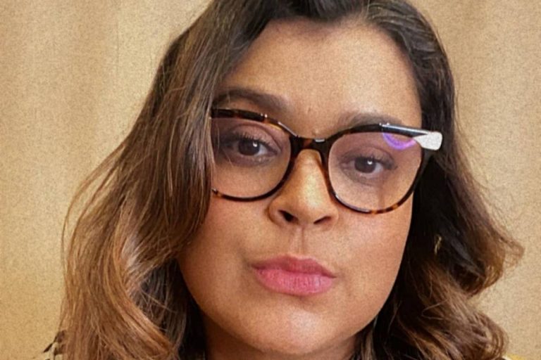 Preta Gil fala sobre o “Blackout Tuesday” e faz alerta