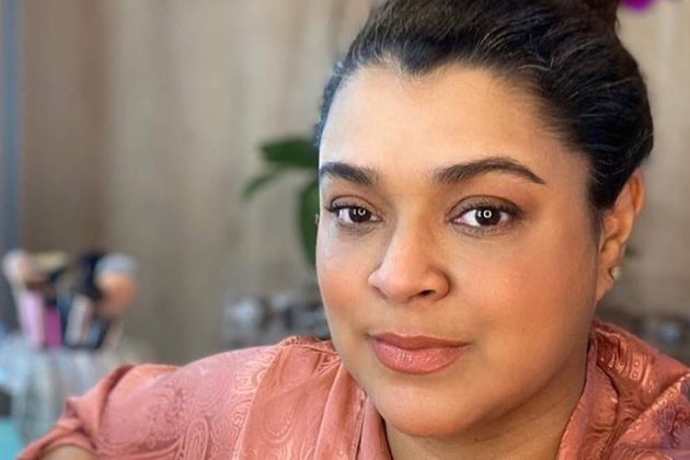 Preta Gil - Instagram