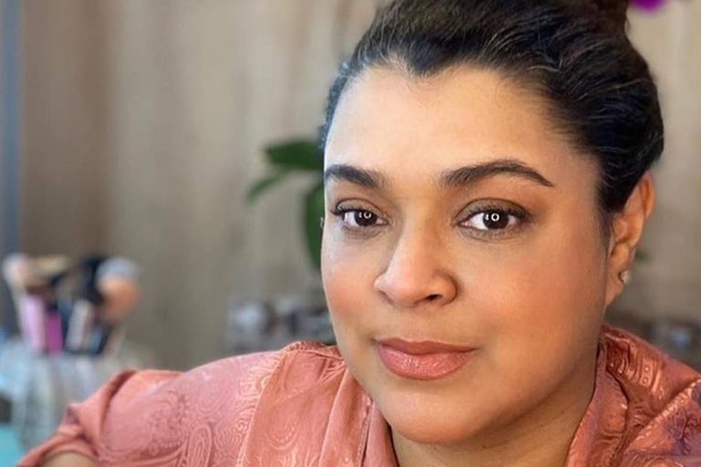 Preta Gil desabafa sobre isolamento: “Tento manter o pensamento positivo”