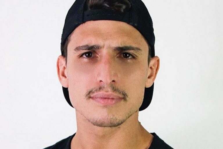 Felipe Prior anda revoltado com a fama