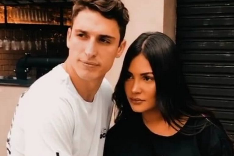 Felipe Prior surge em momento quente com Flayslane e se manifesta sobre nova polêmica