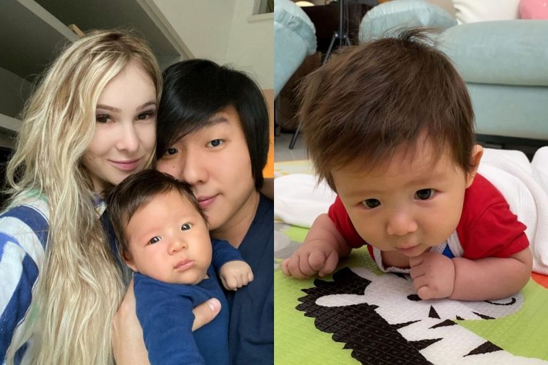 Pyong Lee fala sobre a criação de Jake