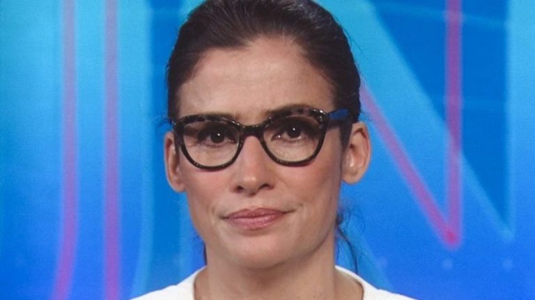 Renata Vasconcellos é afastada do ”JN”