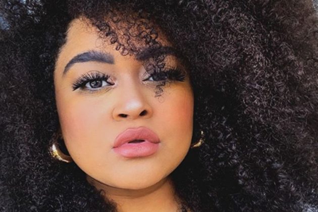 Rízia reprodução Instagram