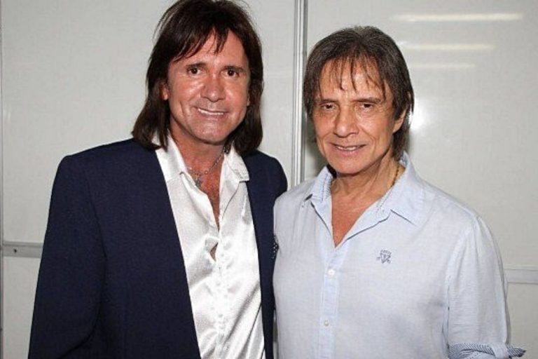 Cover de Roberto Carlos é alvo da Polícia Federal