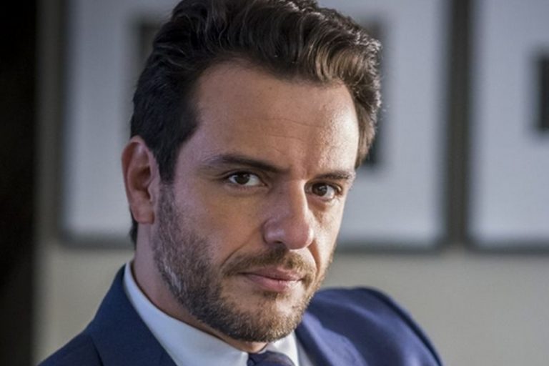 Rodrigo Lombardi pode abandonar carreira como ator em breve, diz jornalista